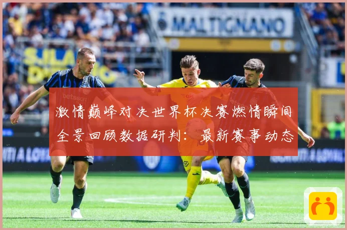 激情巅峰对决世界杯决赛燃情瞬间全景回顾数据研判：最新赛事动态与深度分析