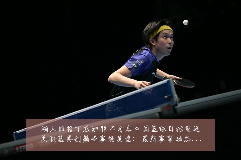 湖人旧将丁威迪暂不考虑中国篮球目标重返美职篮再创巅峰赛场复盘:最新赛事动态与深度分析